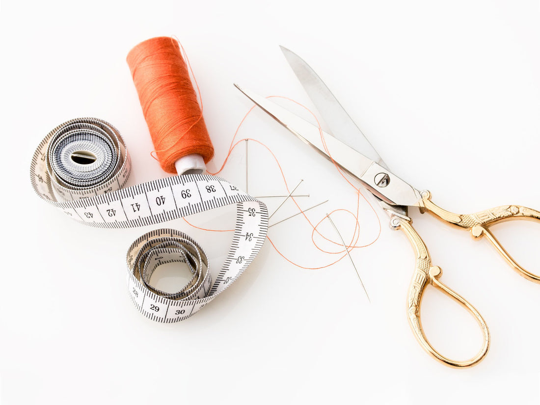 Belang van een goede pasvorm coverfoto