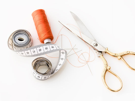 Belang van een goede pasvorm coverfoto