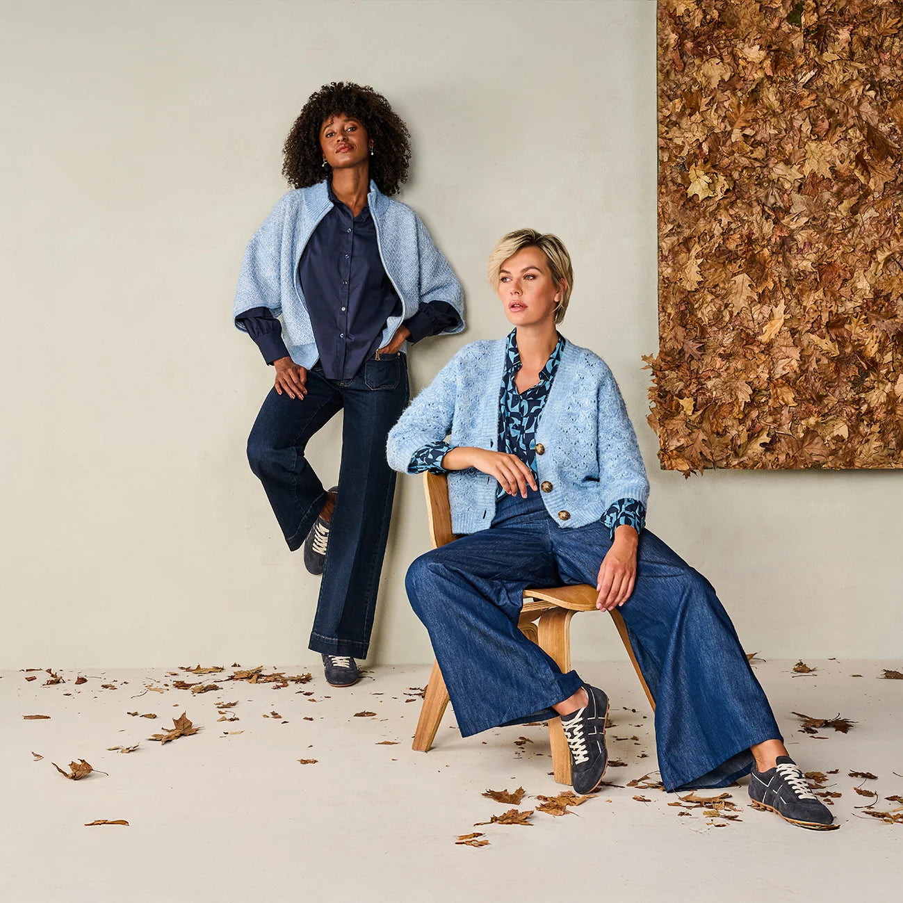 Blouse 'Trang'