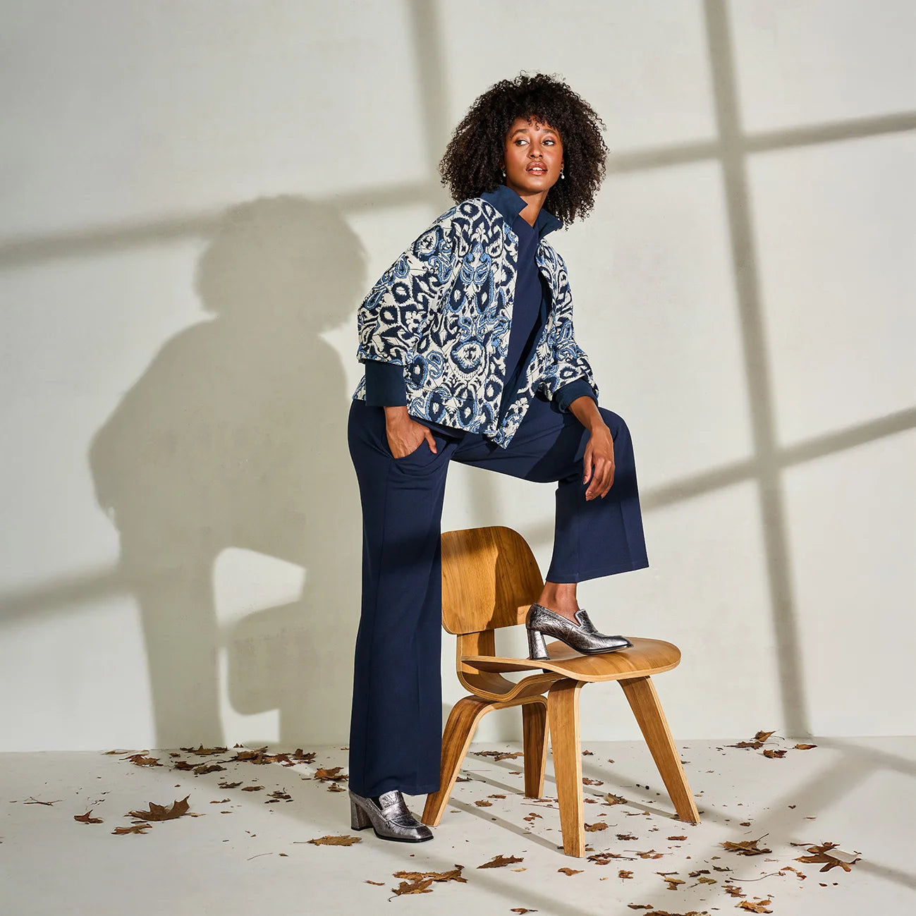 Broek 'Trento'