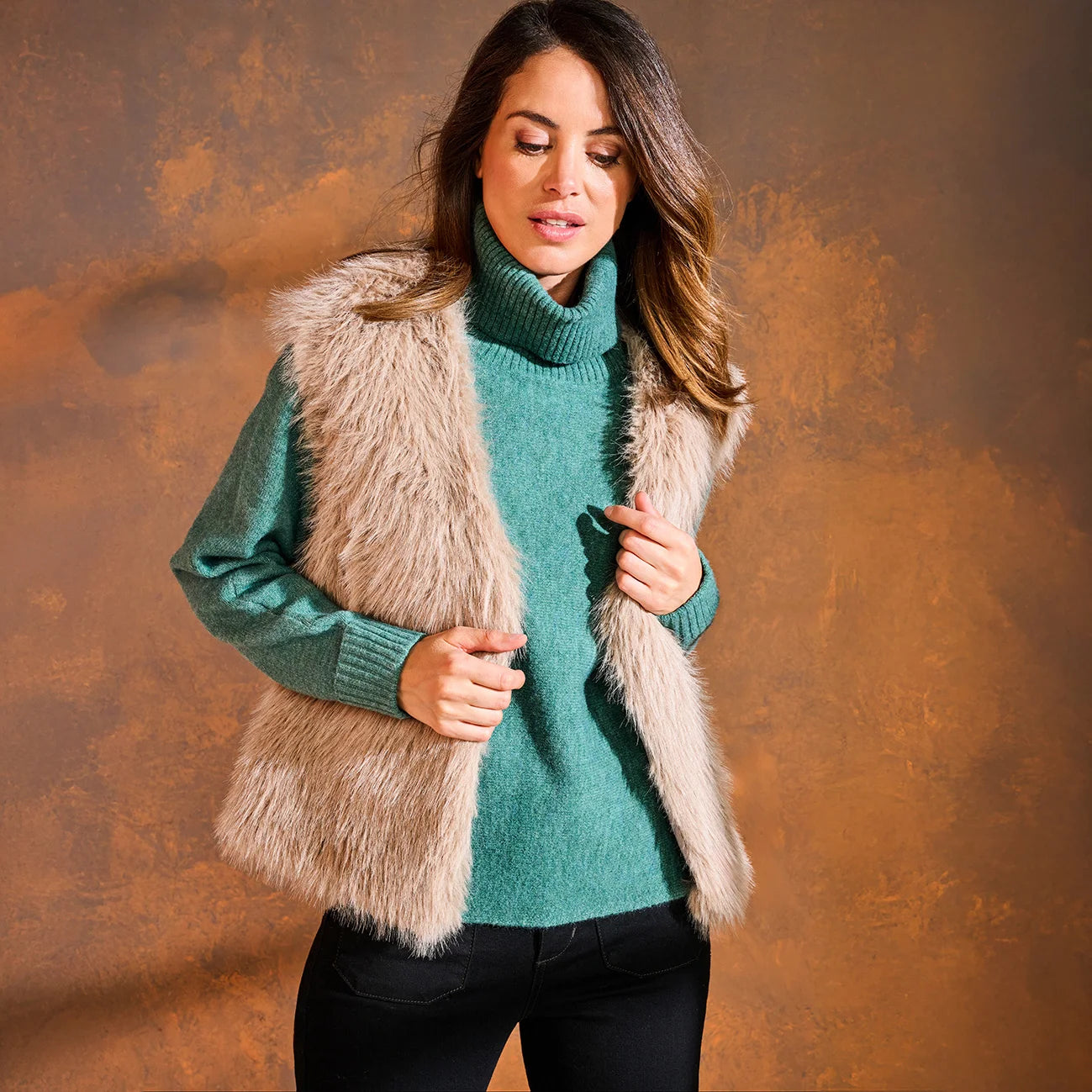 Pull 'Amata'