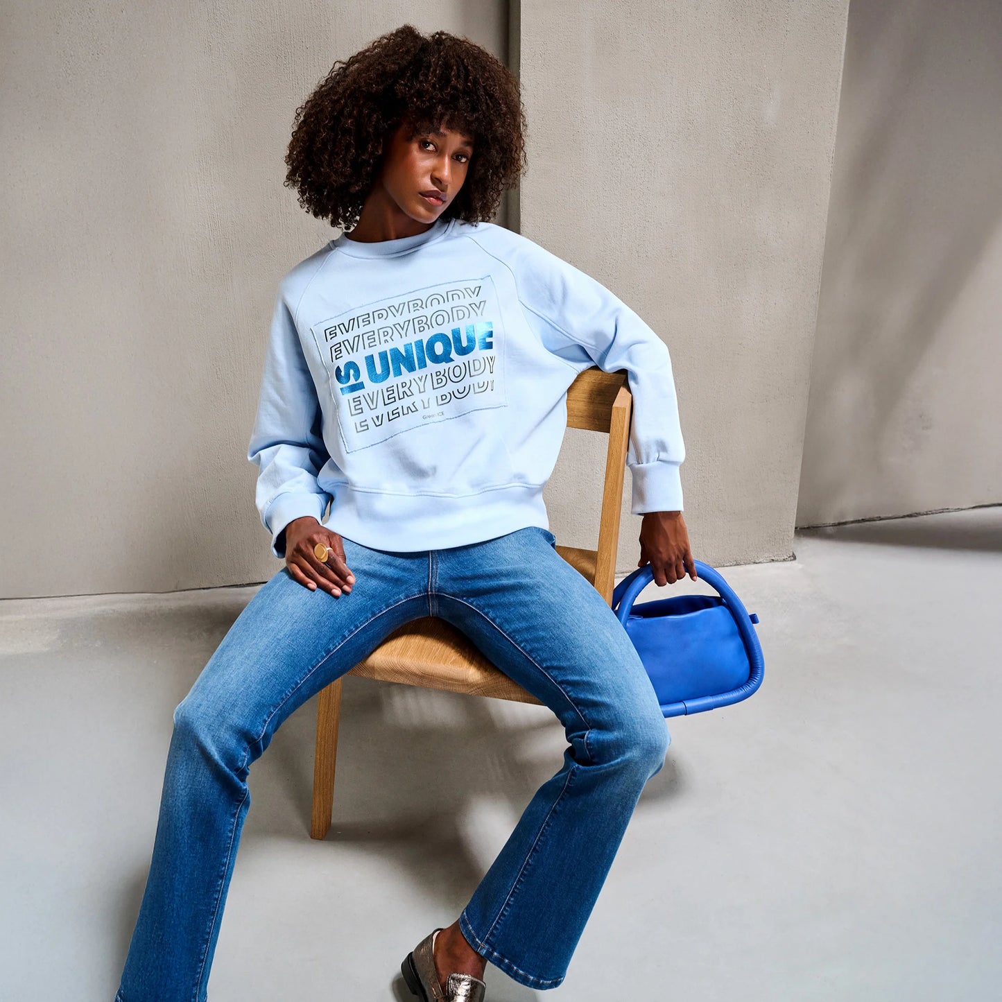 Broek 'Katia'