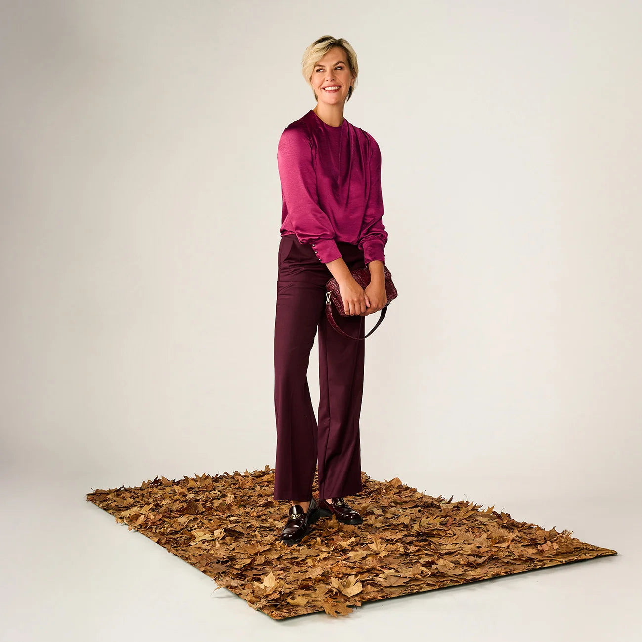 Blouse 'Teunis'