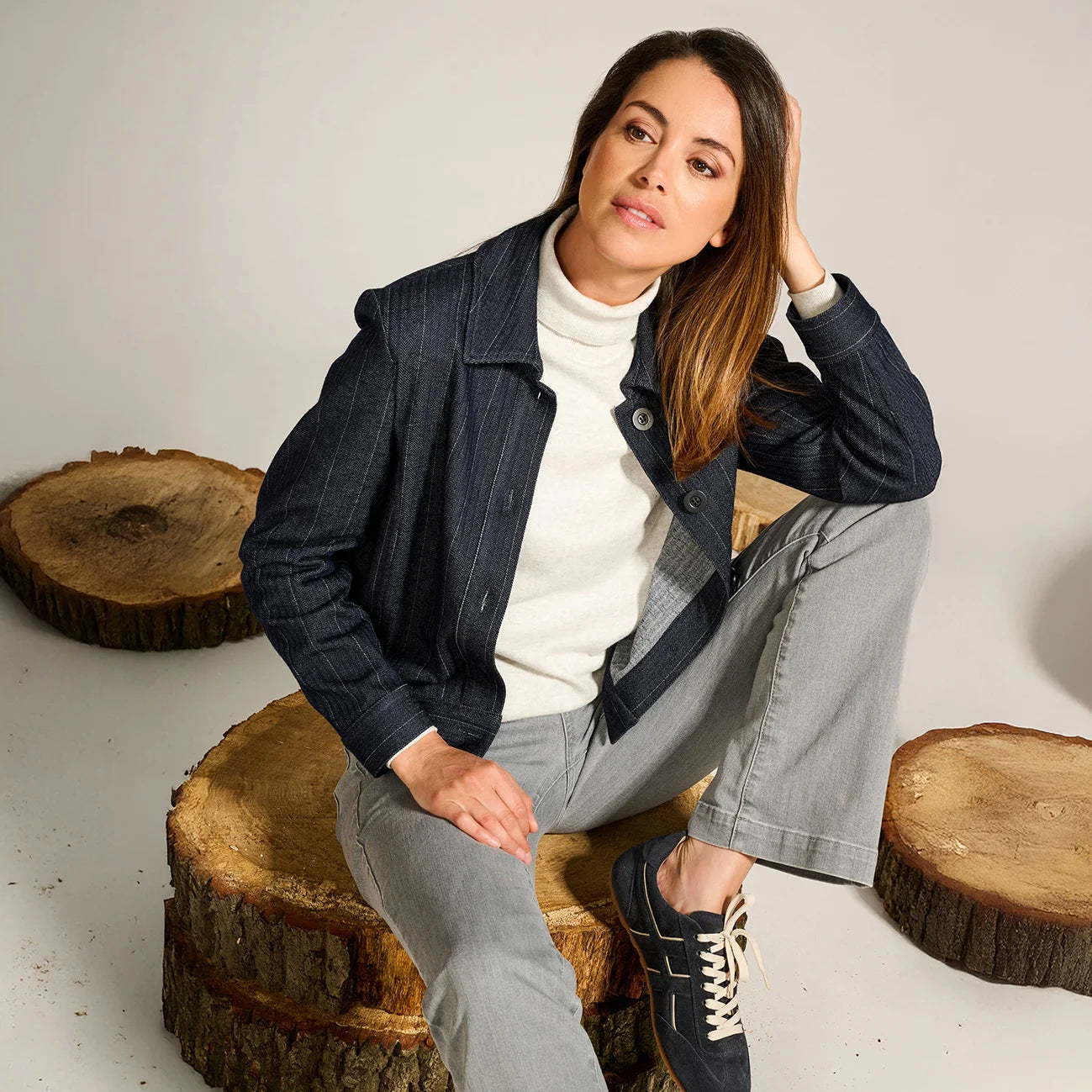 Broek 'Kondal'