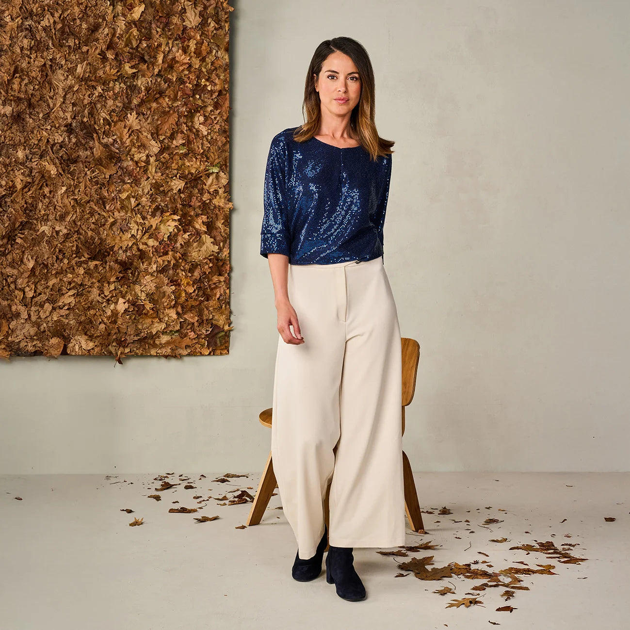 Blouse 'Quendi'
