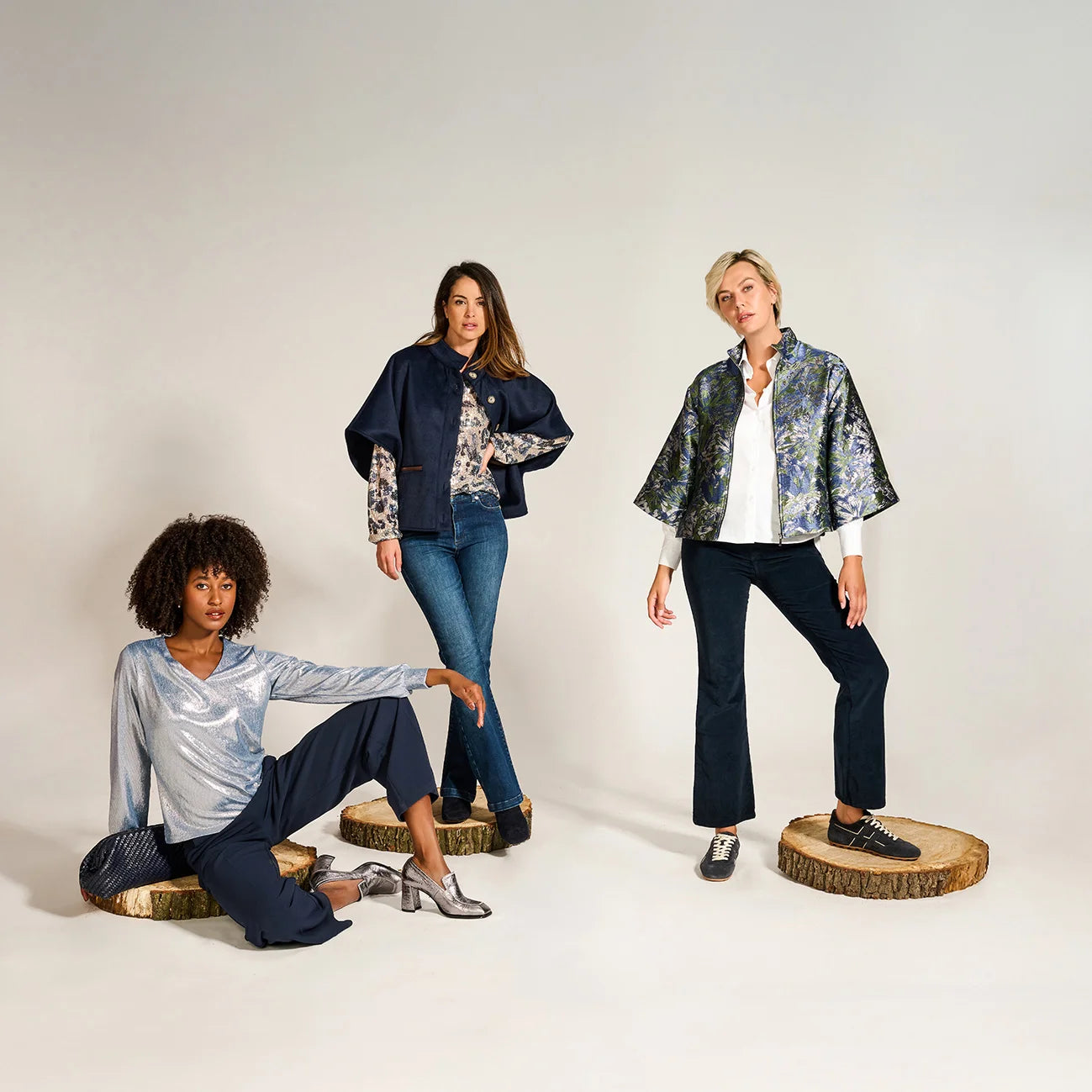 Broek 'Kedrik'
