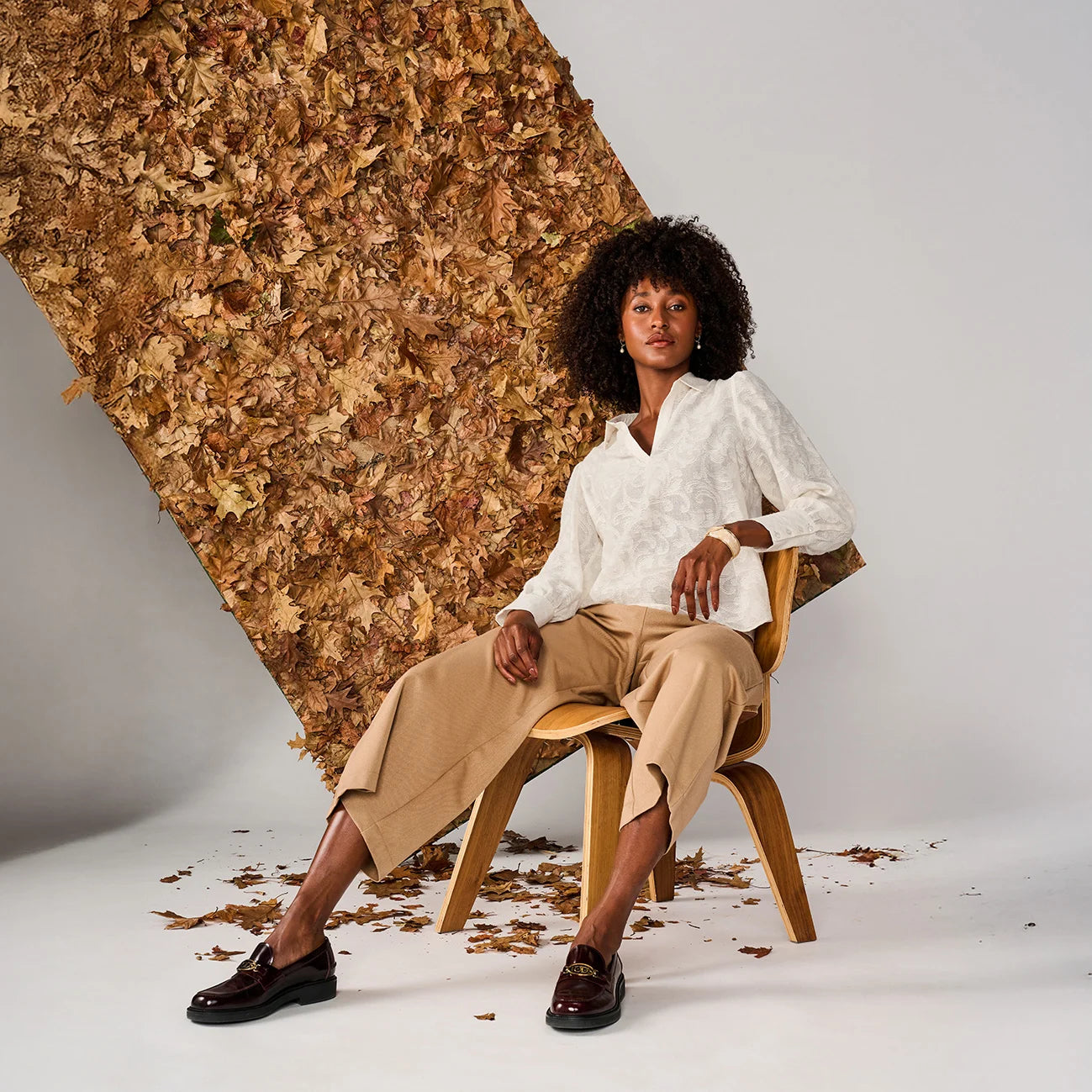 Broek 'Broome'