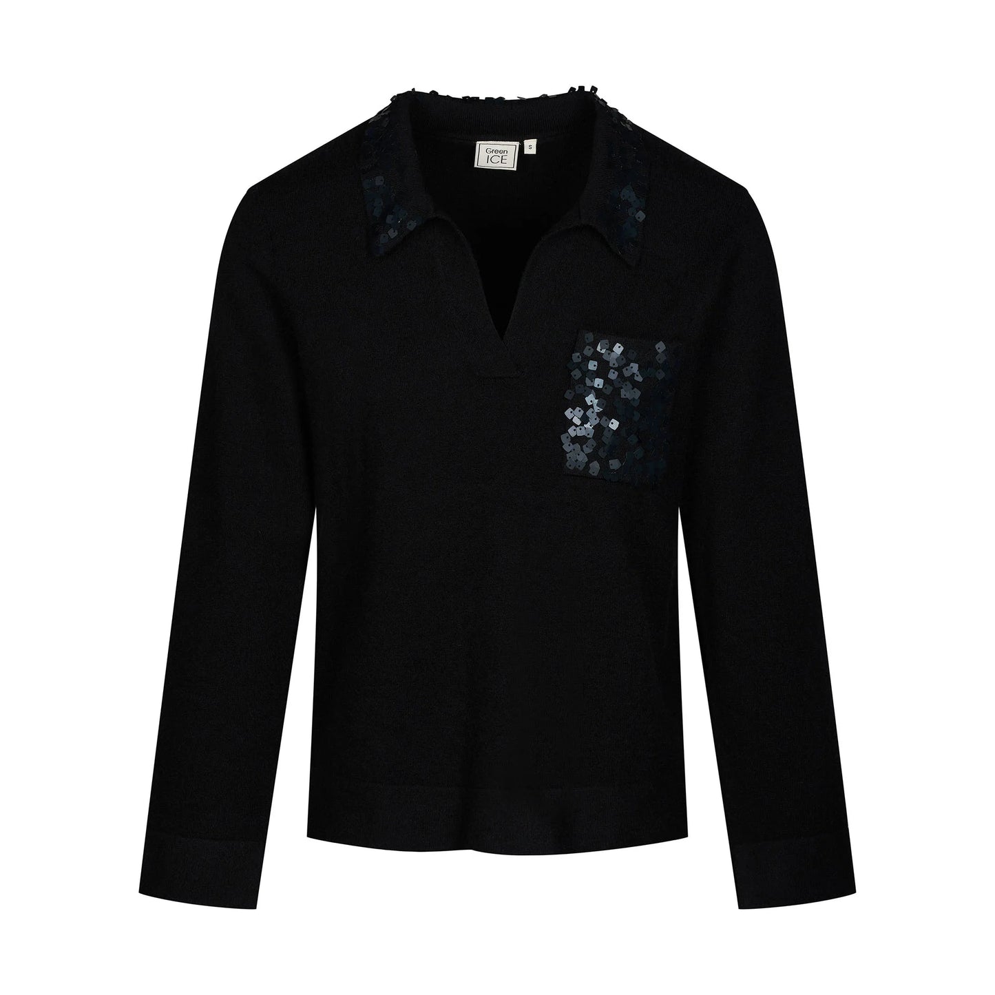 Polo pull 'Anslie'