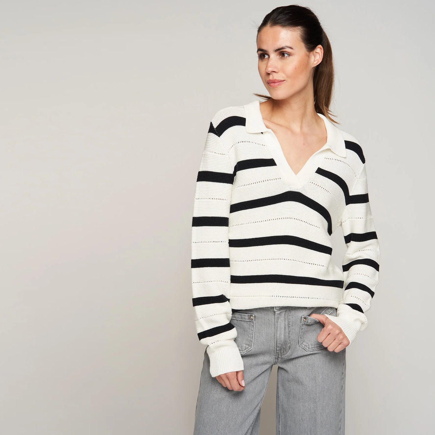 Polo 'Annalee'