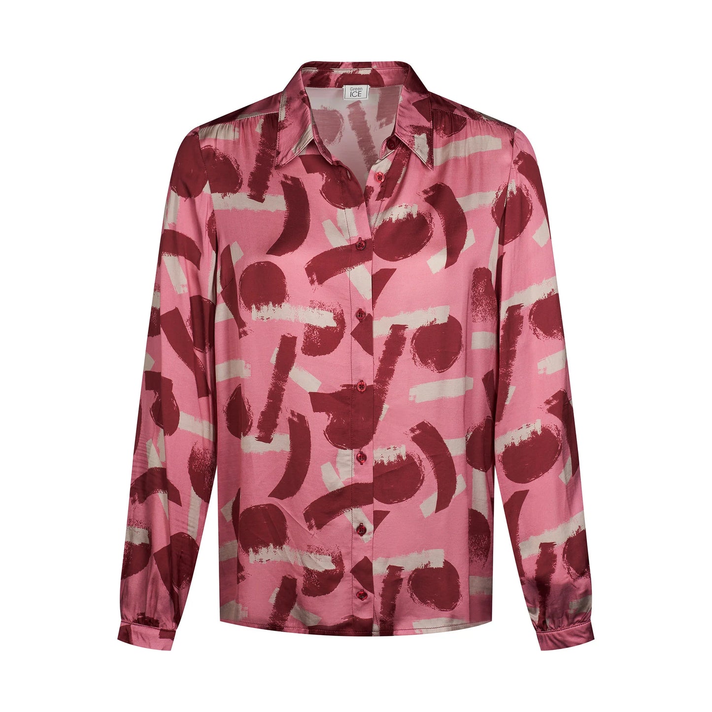 Blouse 'Batik'
