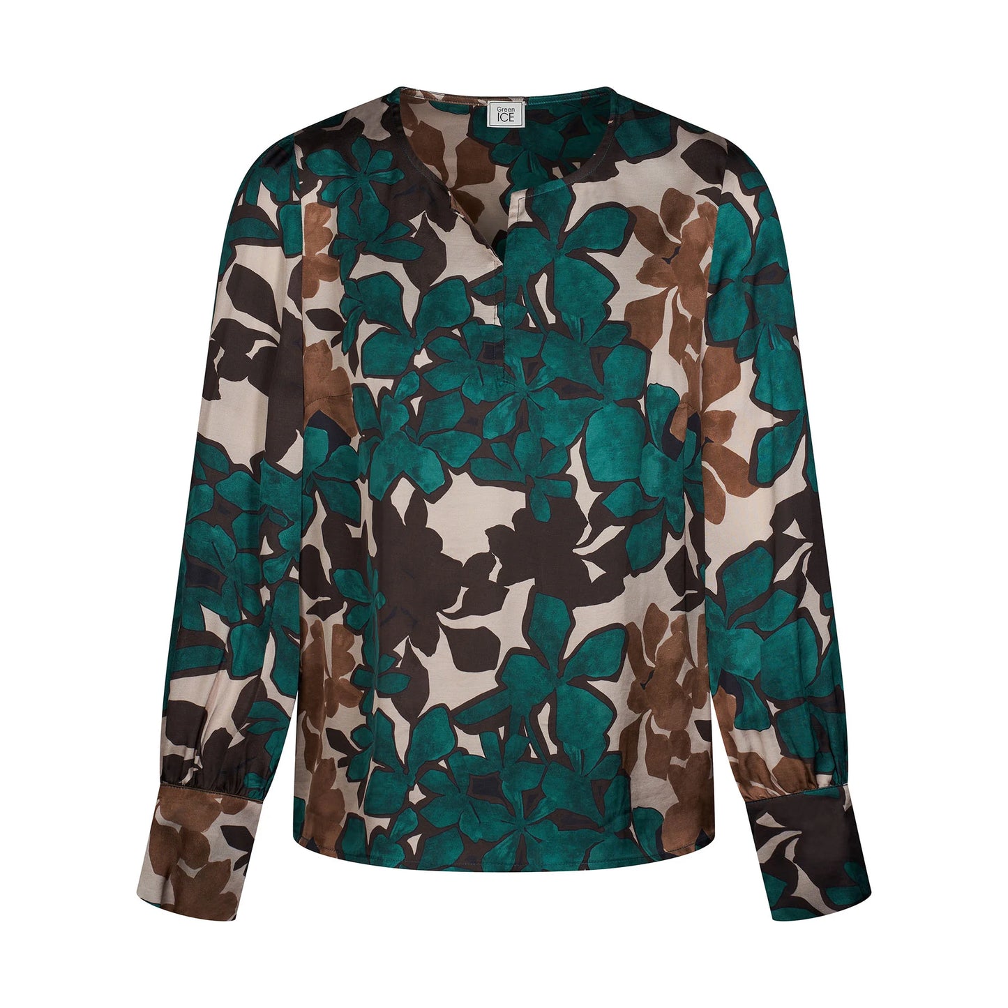 Blouse 'Bribeca'