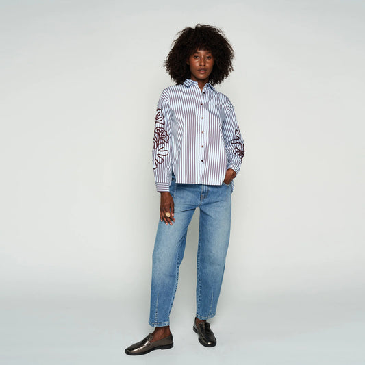 Broek 'Keryn'