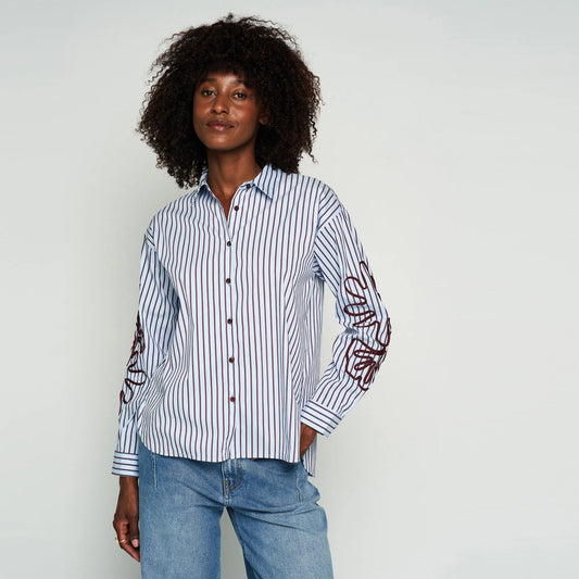 Blouse 'Hiana'