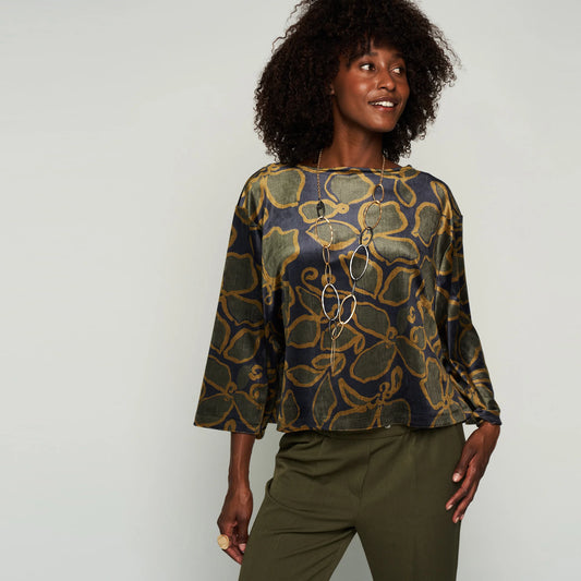 Blouse 'Plotter'
