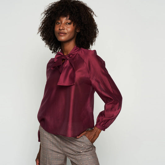 Blouse 'Wyoming'