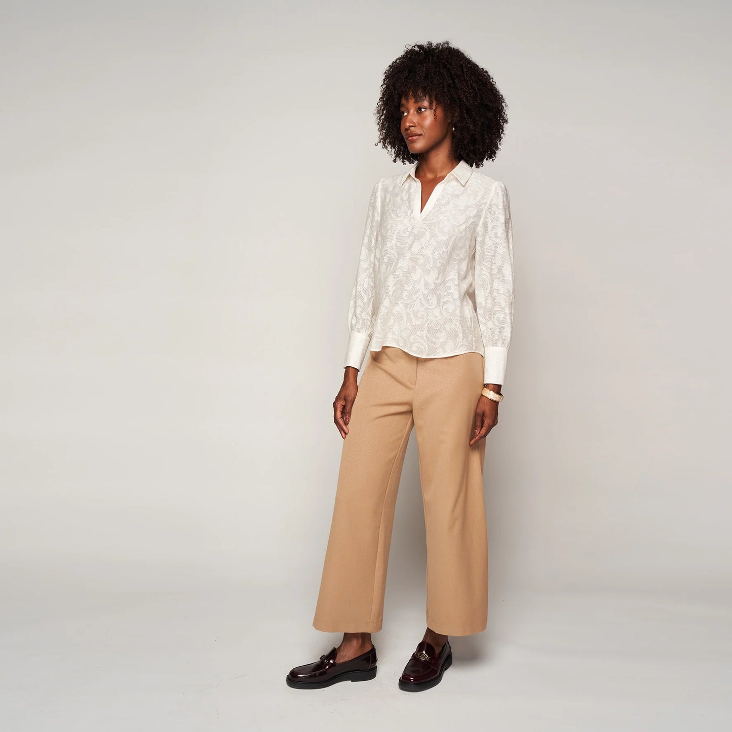 Blouse 'Tally'
