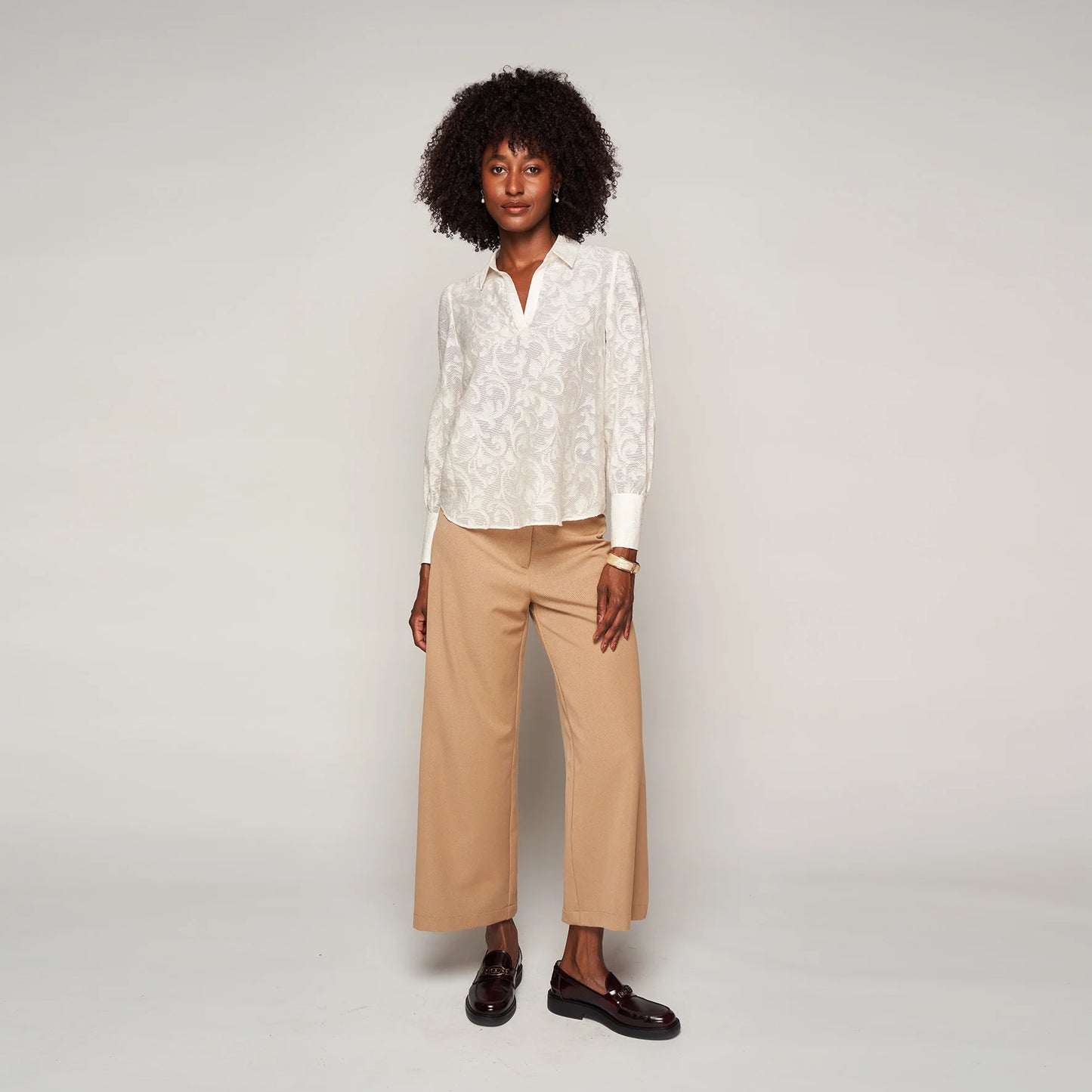 Blouse 'Tally'