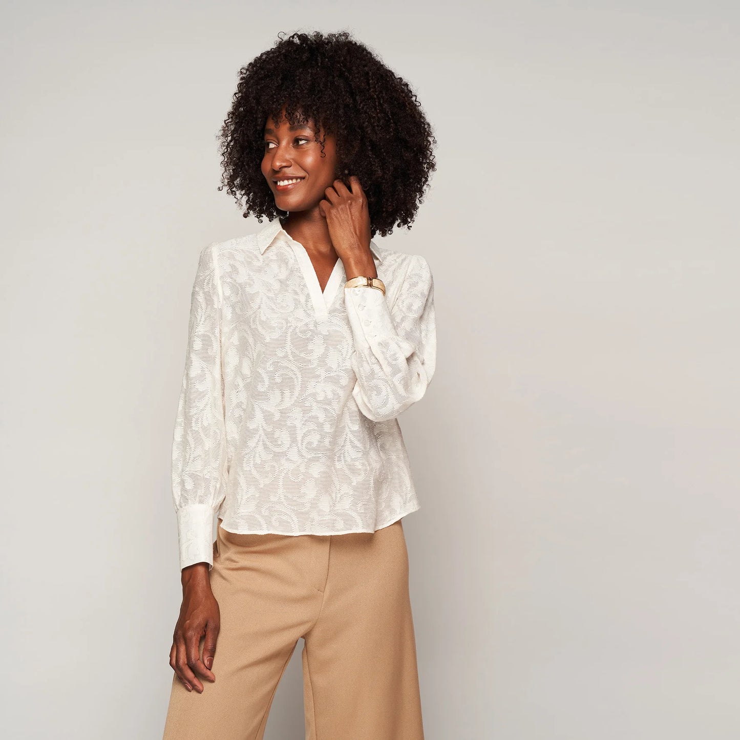 Blouse 'Tally'