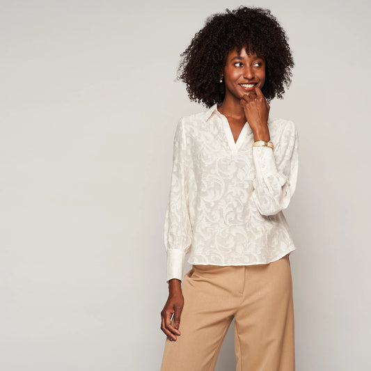 Blouse 'Tally'