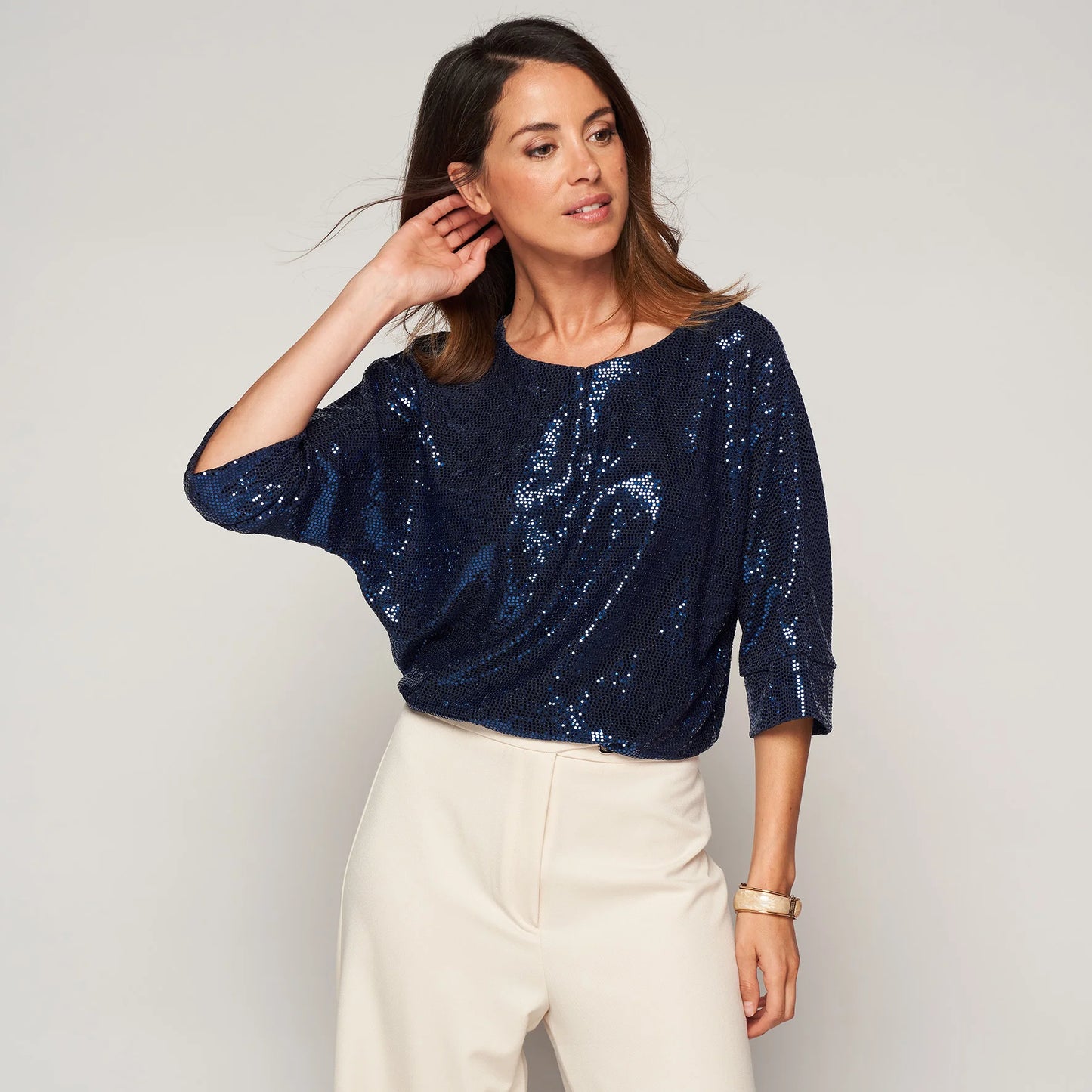 Blouse 'Quendi'