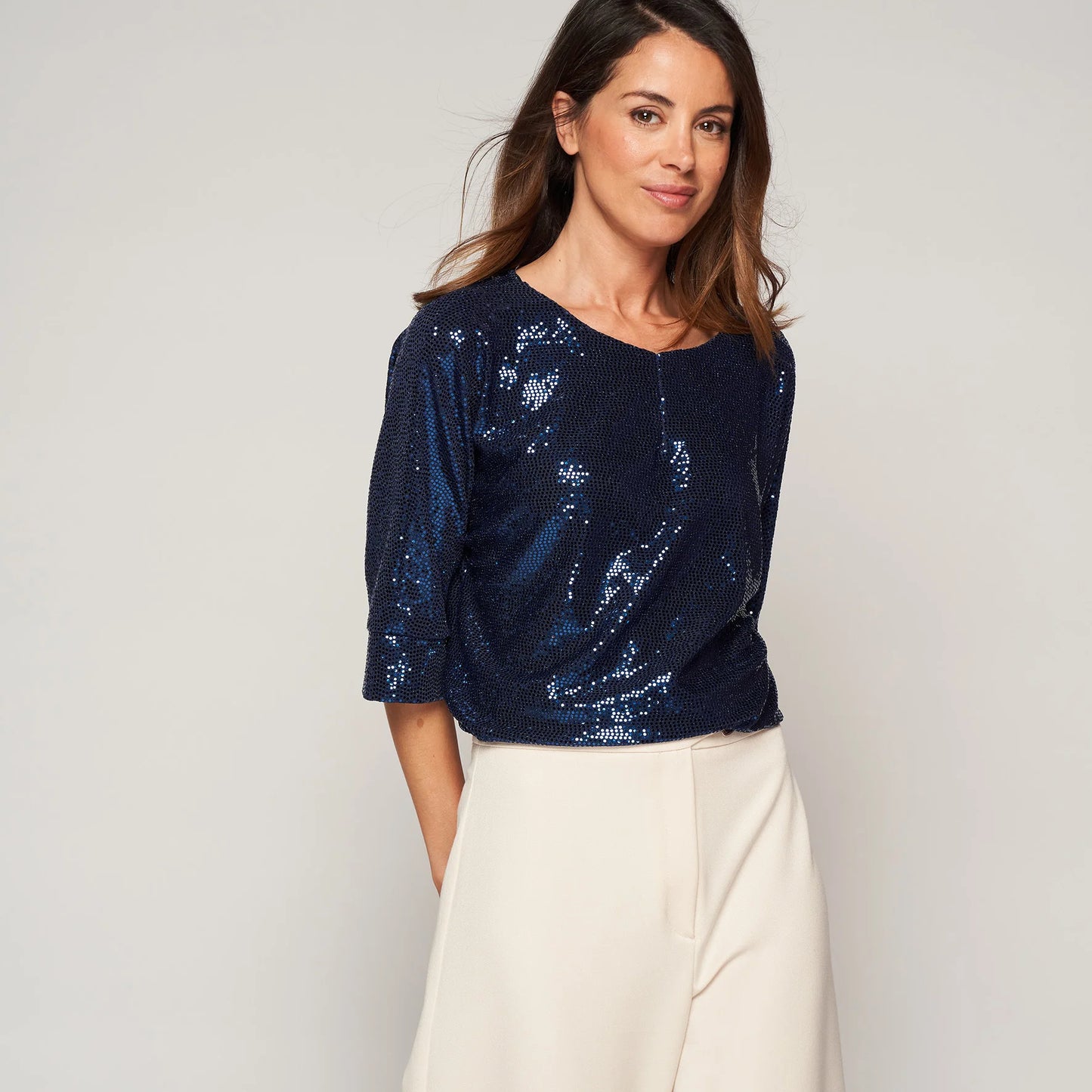 Blouse 'Quendi'