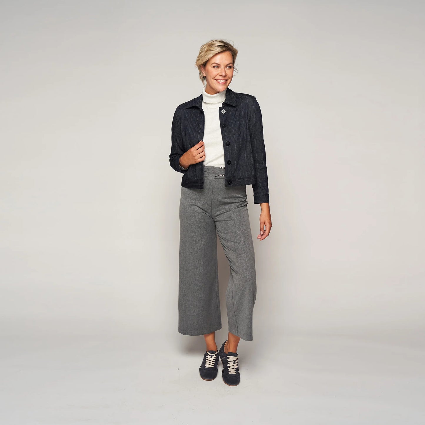 Vest 'Twix'