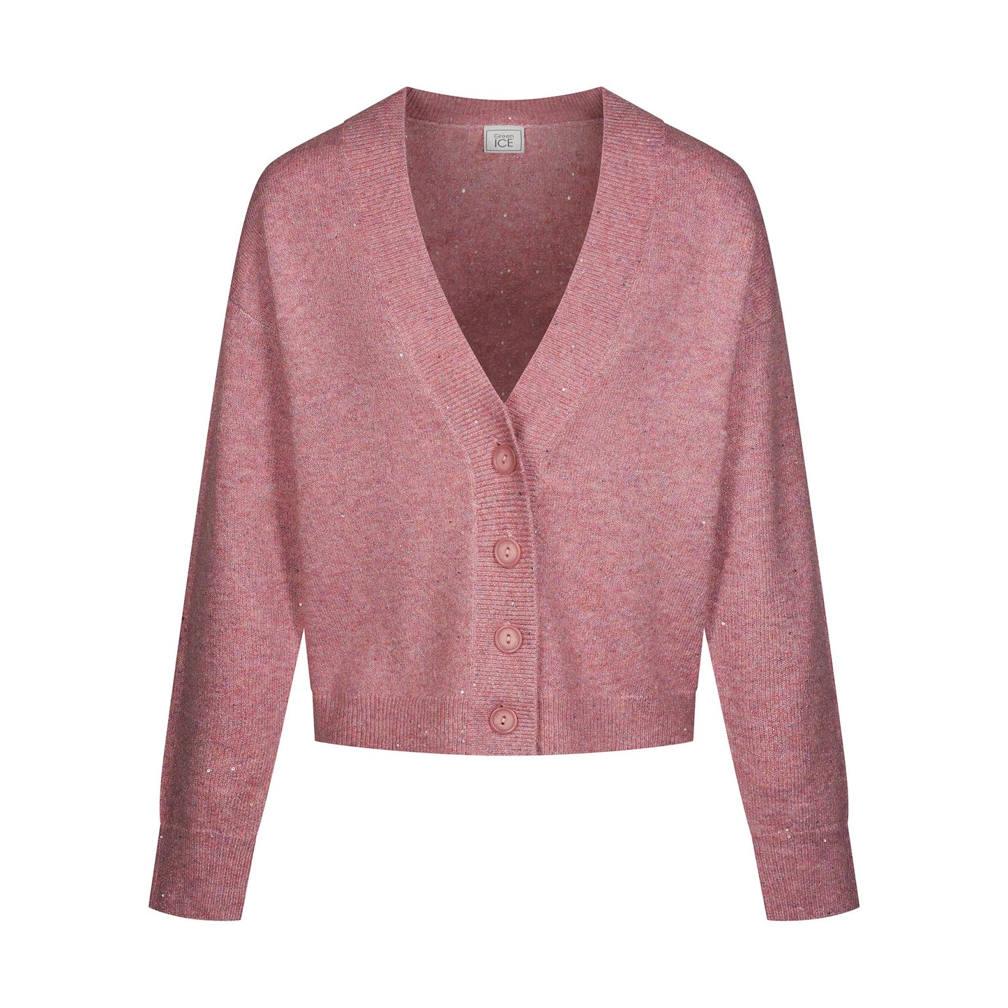 Cardigan 'Ceili'