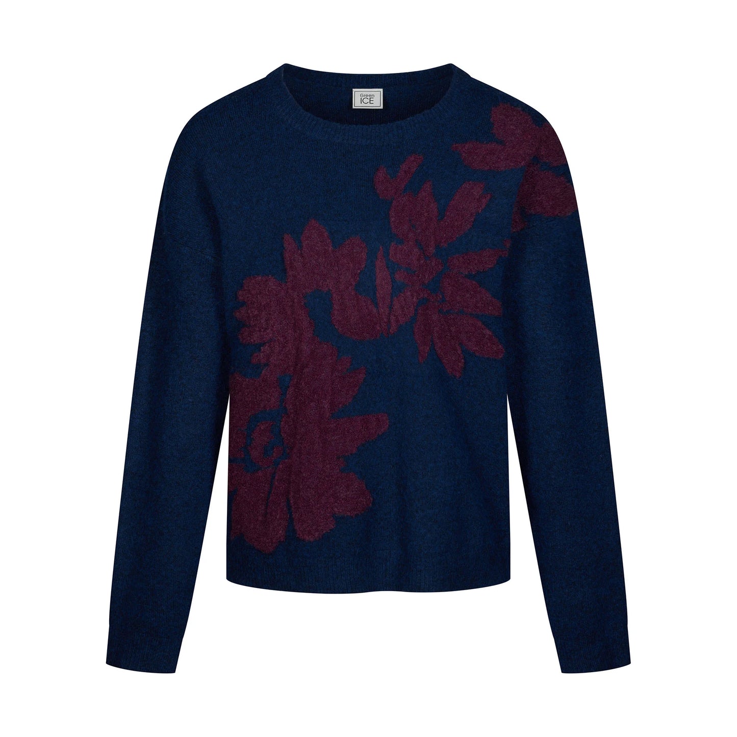 Pull 'Cerise'
