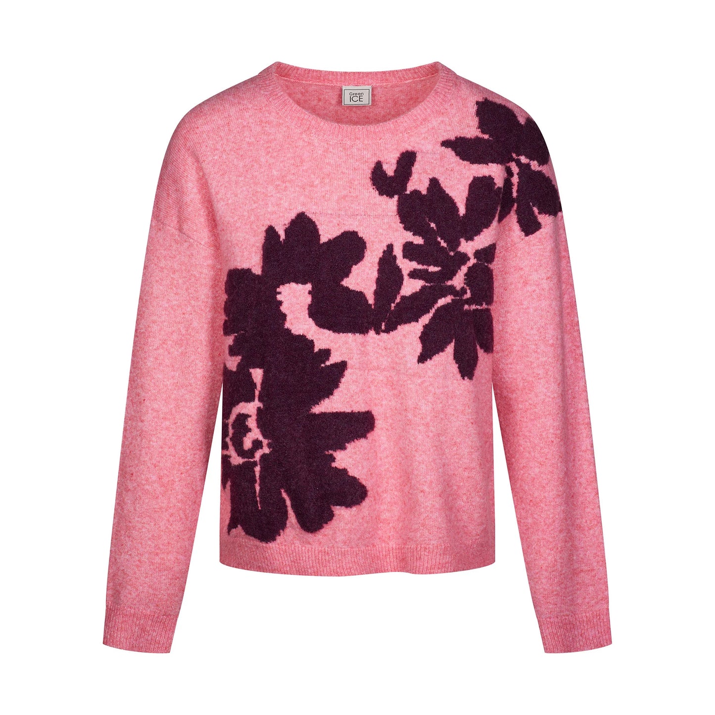 Pull 'Cerise'