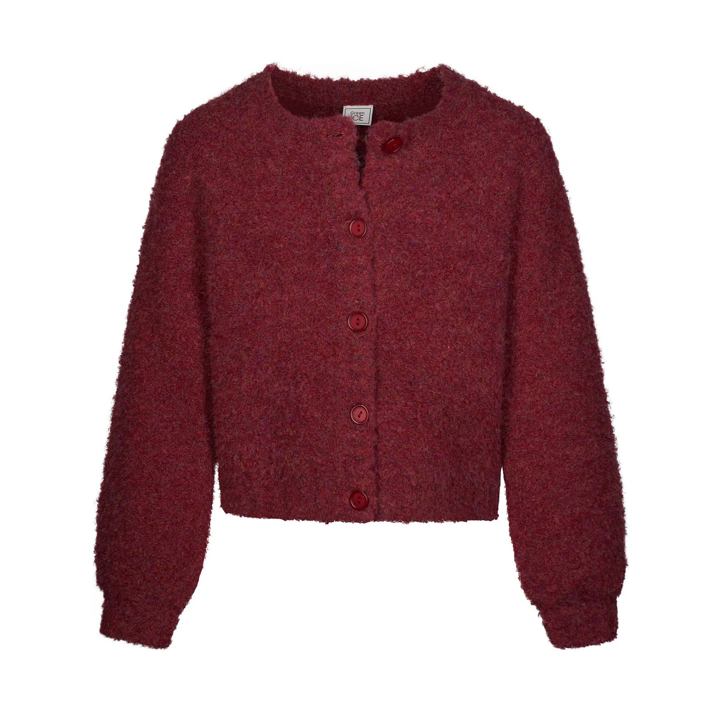 Cardigan 'Cira'