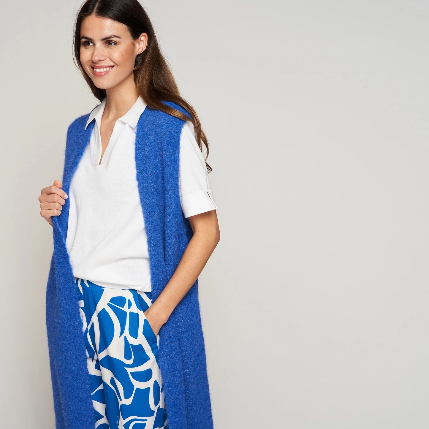 Cardigan 'Arram'