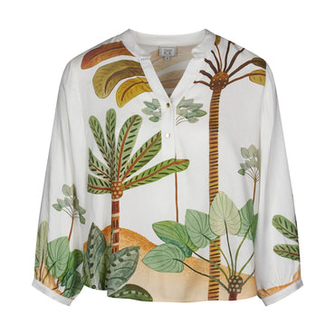Blouse 'Edric'