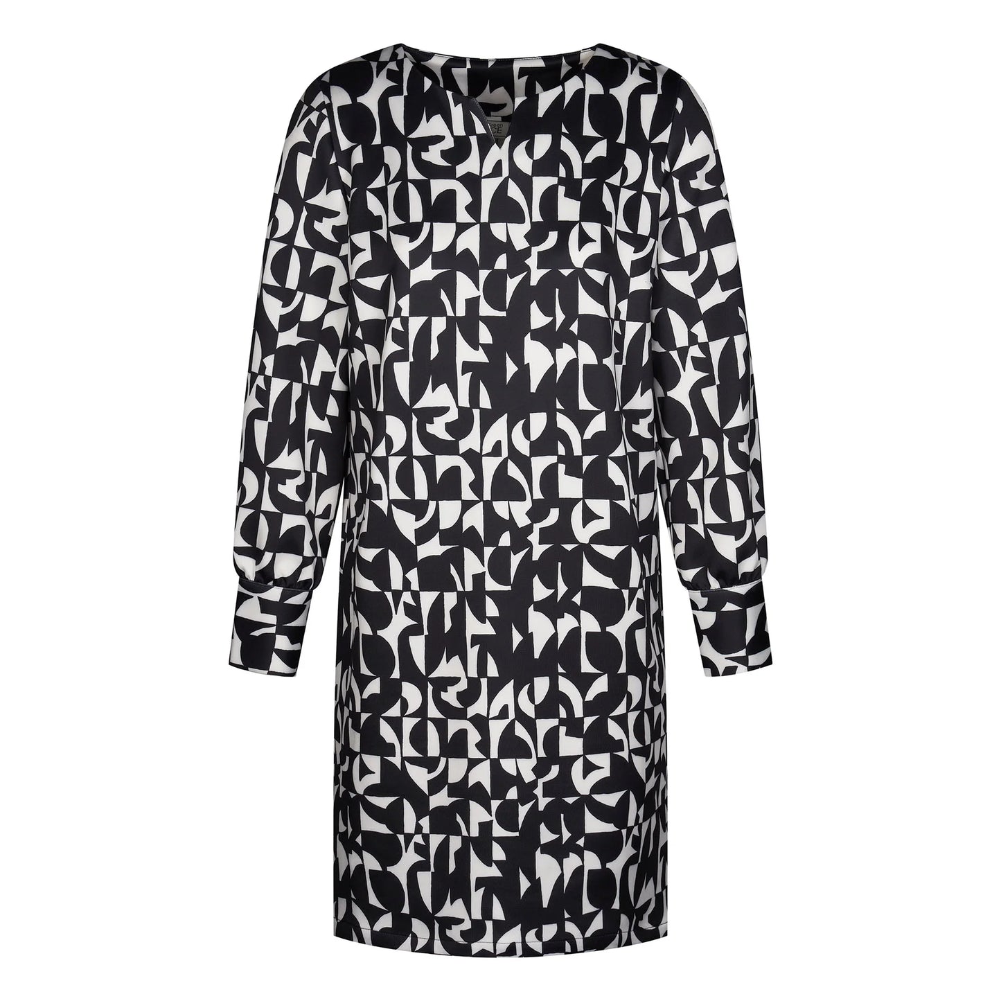 Jurk 'Elange'