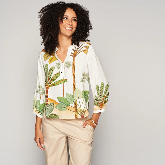 Blouse 'Edric'