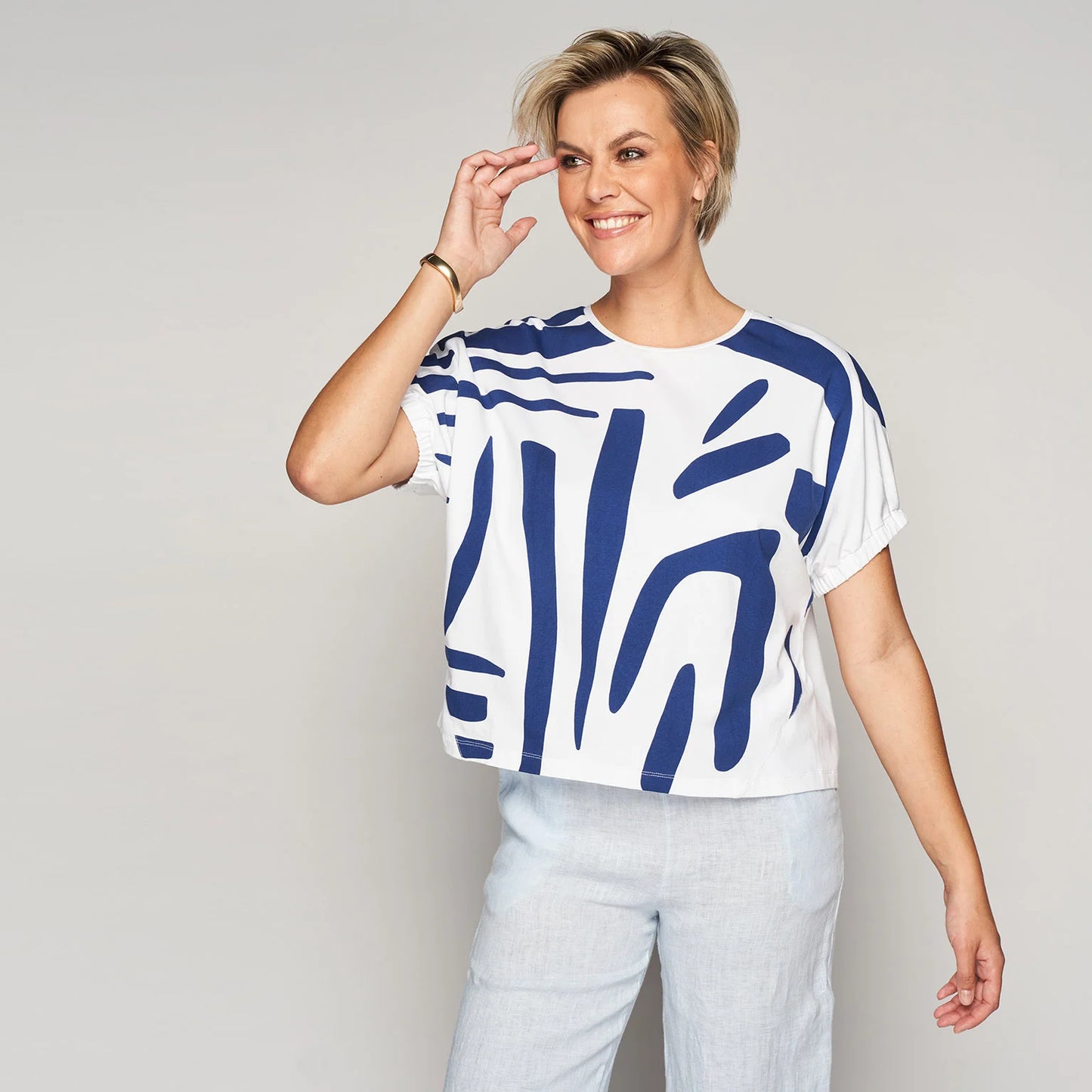 T-Shirt 'Eladio'