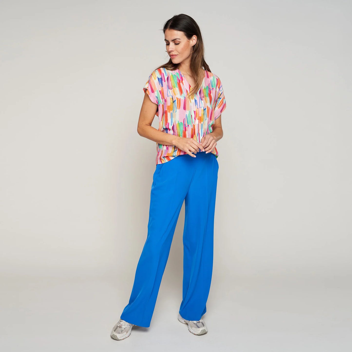 Blouse 'Eryx'