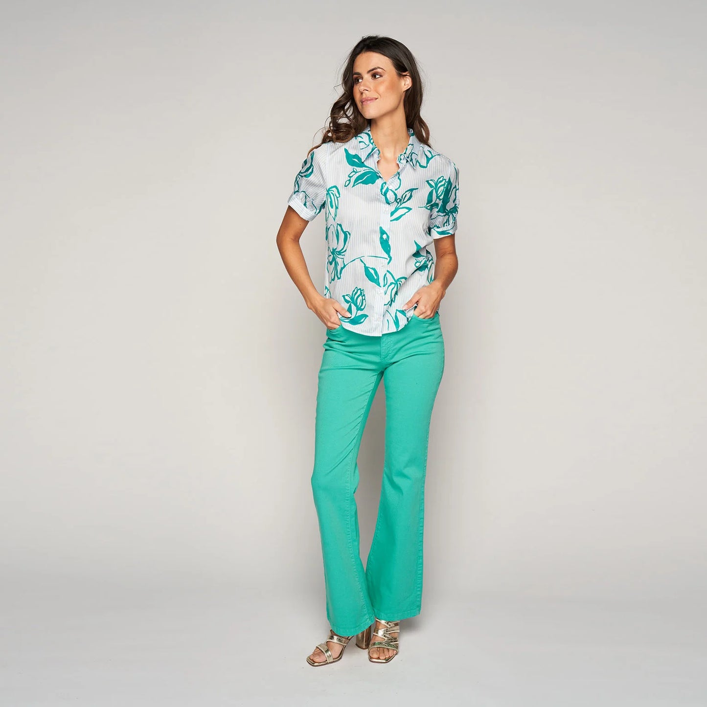 Blouse 'Fabian'