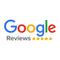 Google Reviews logo