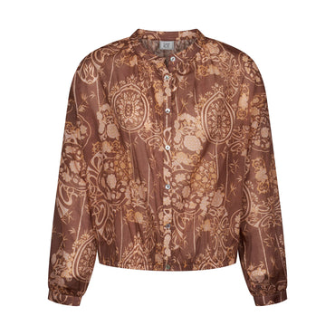 Blouse 'Homage'