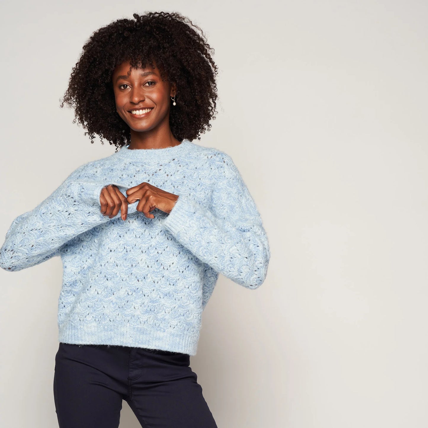 Broek 'Helena'