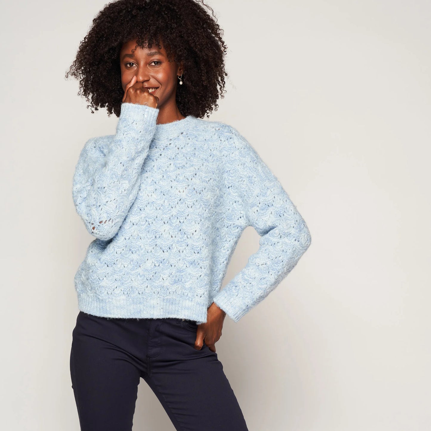 Broek 'Helena'
