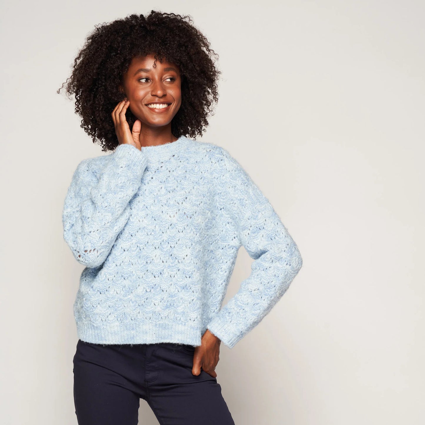 Broek 'Helena'