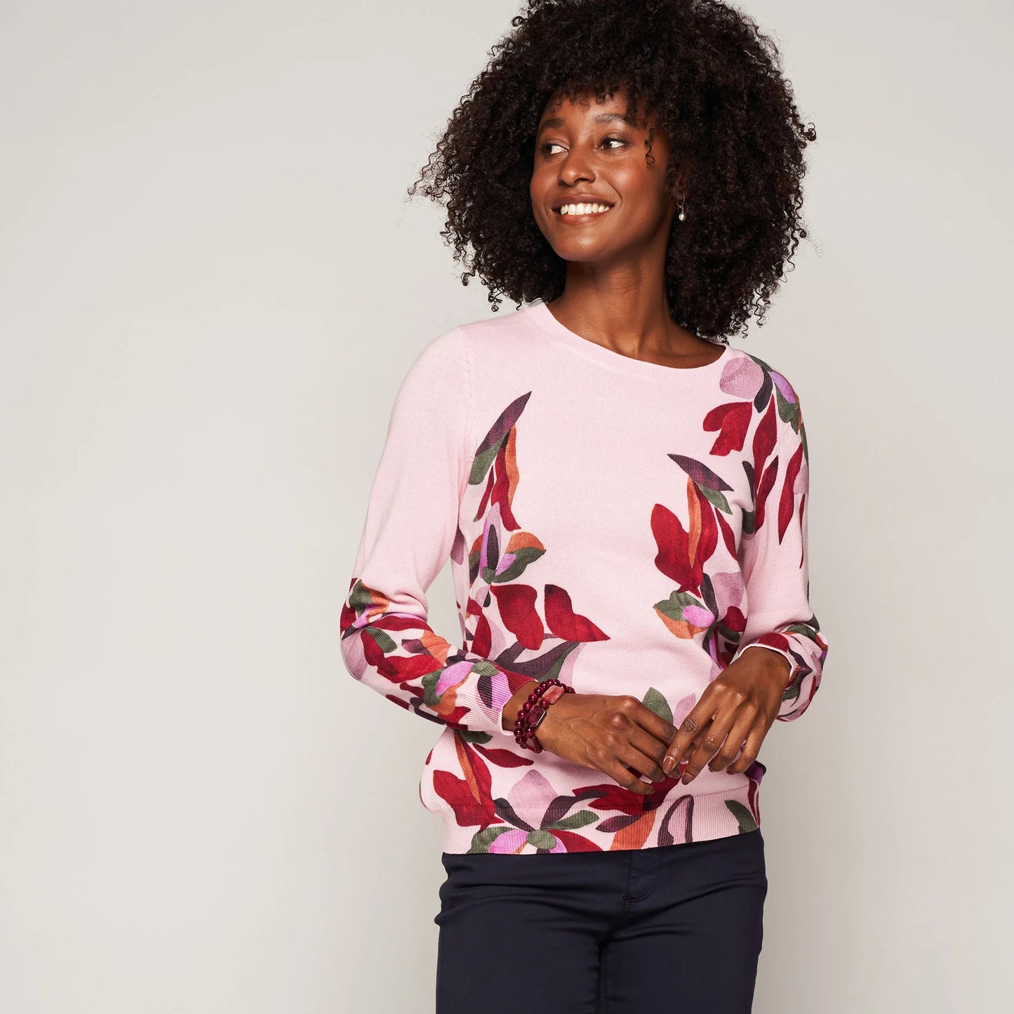 Pull 'Audriana'