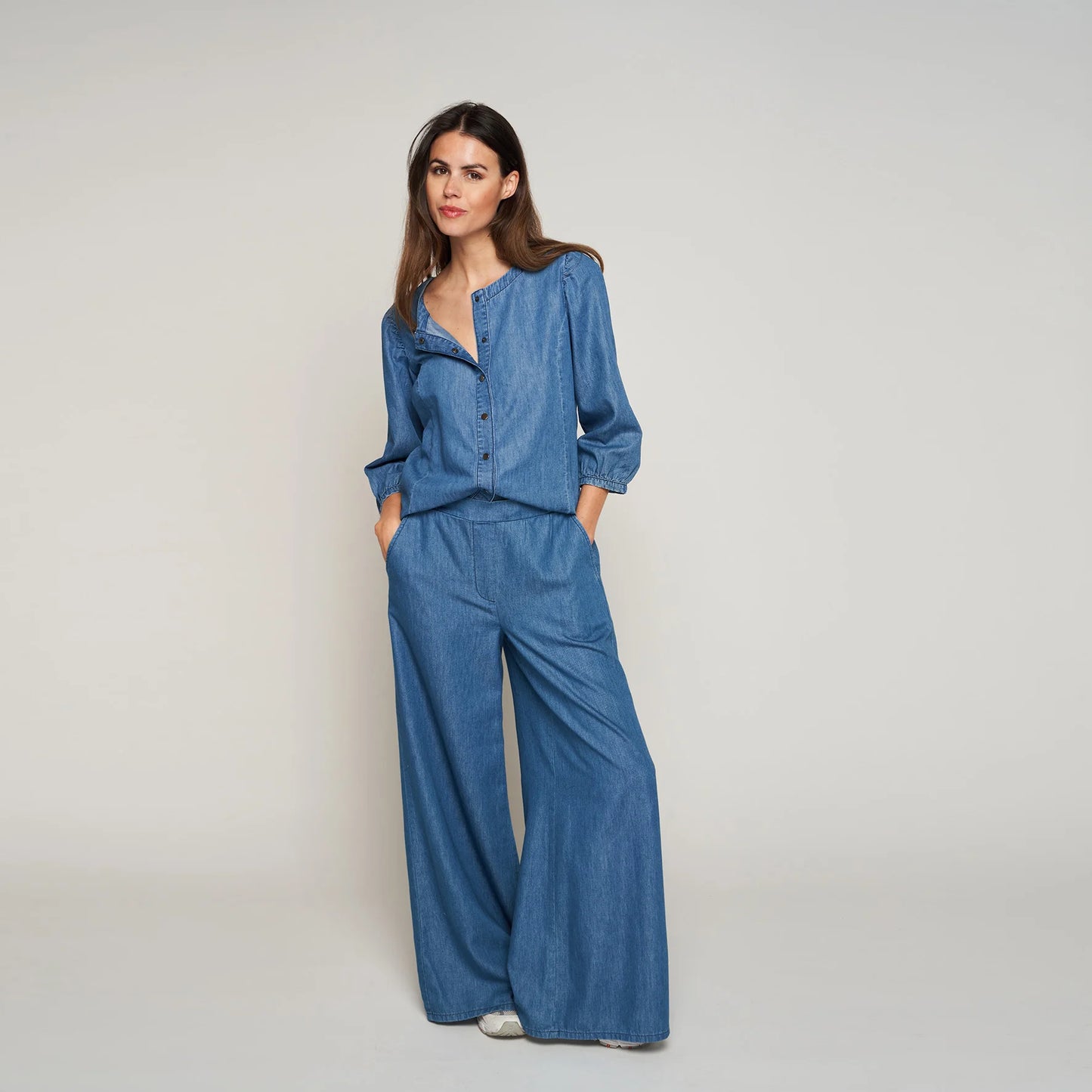Blouse 'Herder'