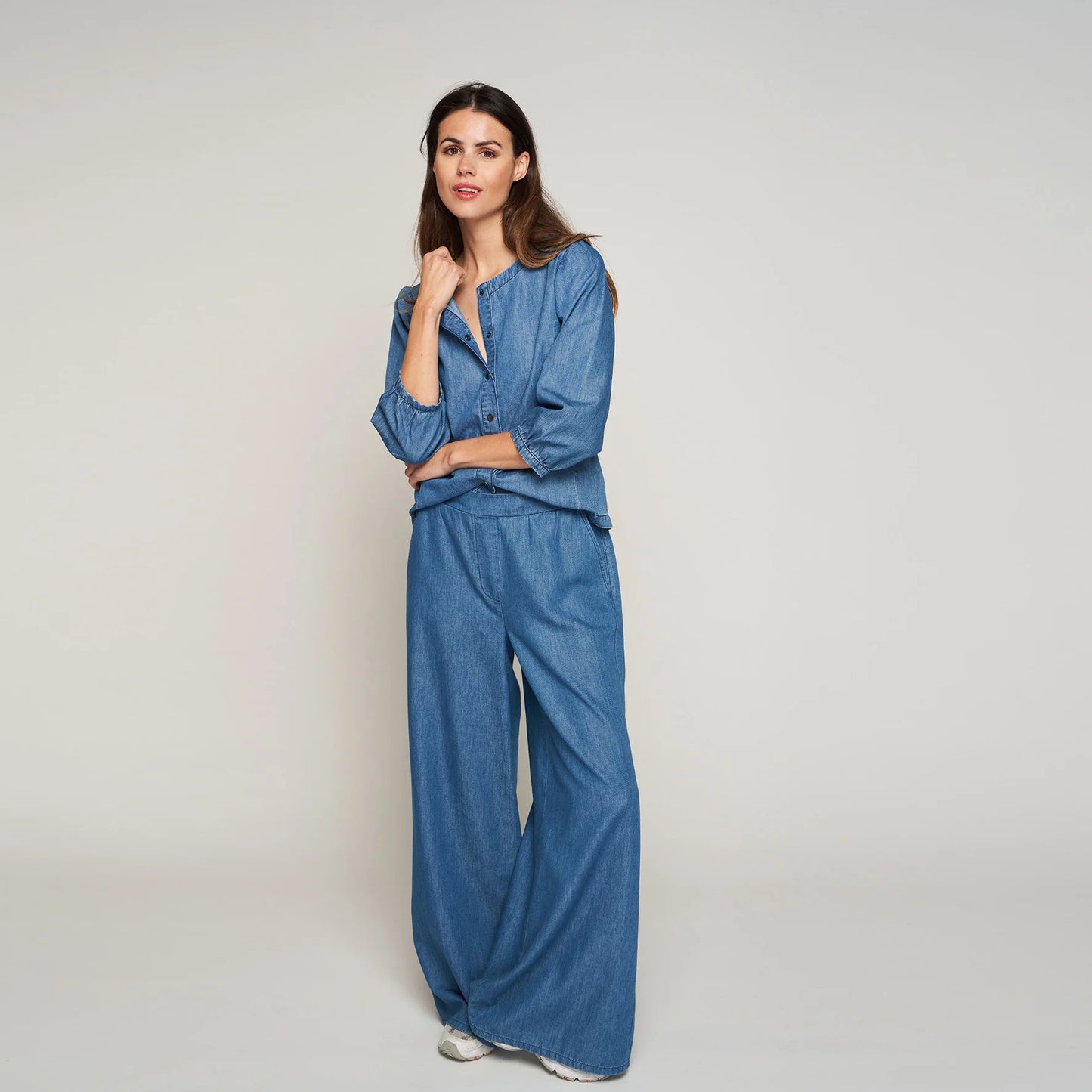 Blouse 'Herder'