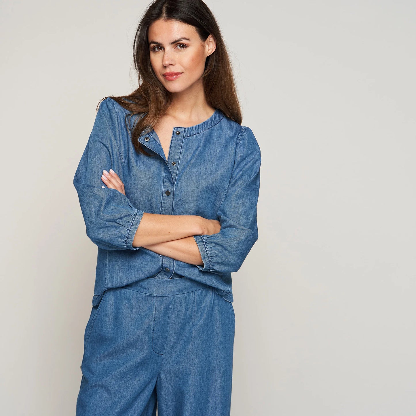 Blouse 'Herder'