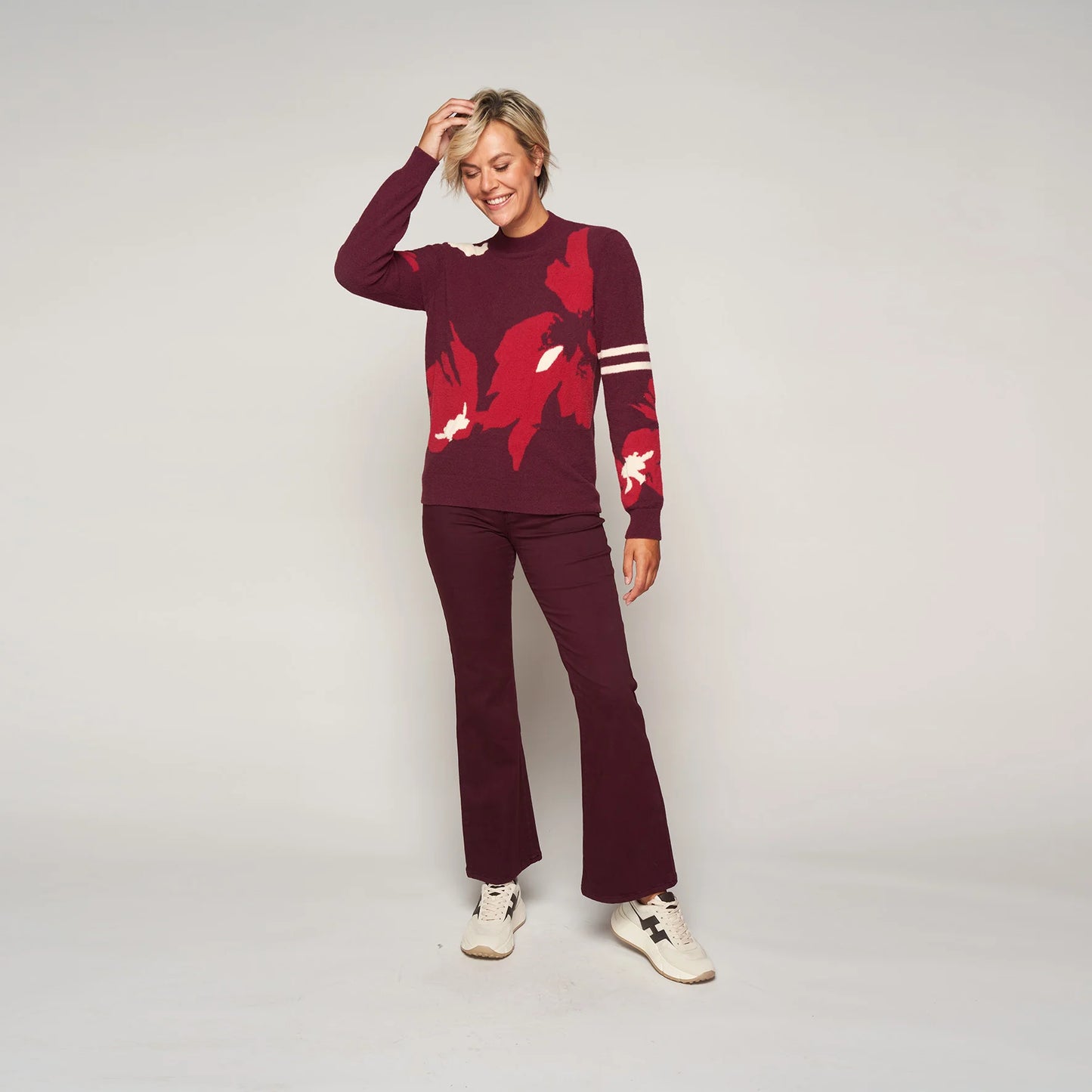 Pull 'Camrem'