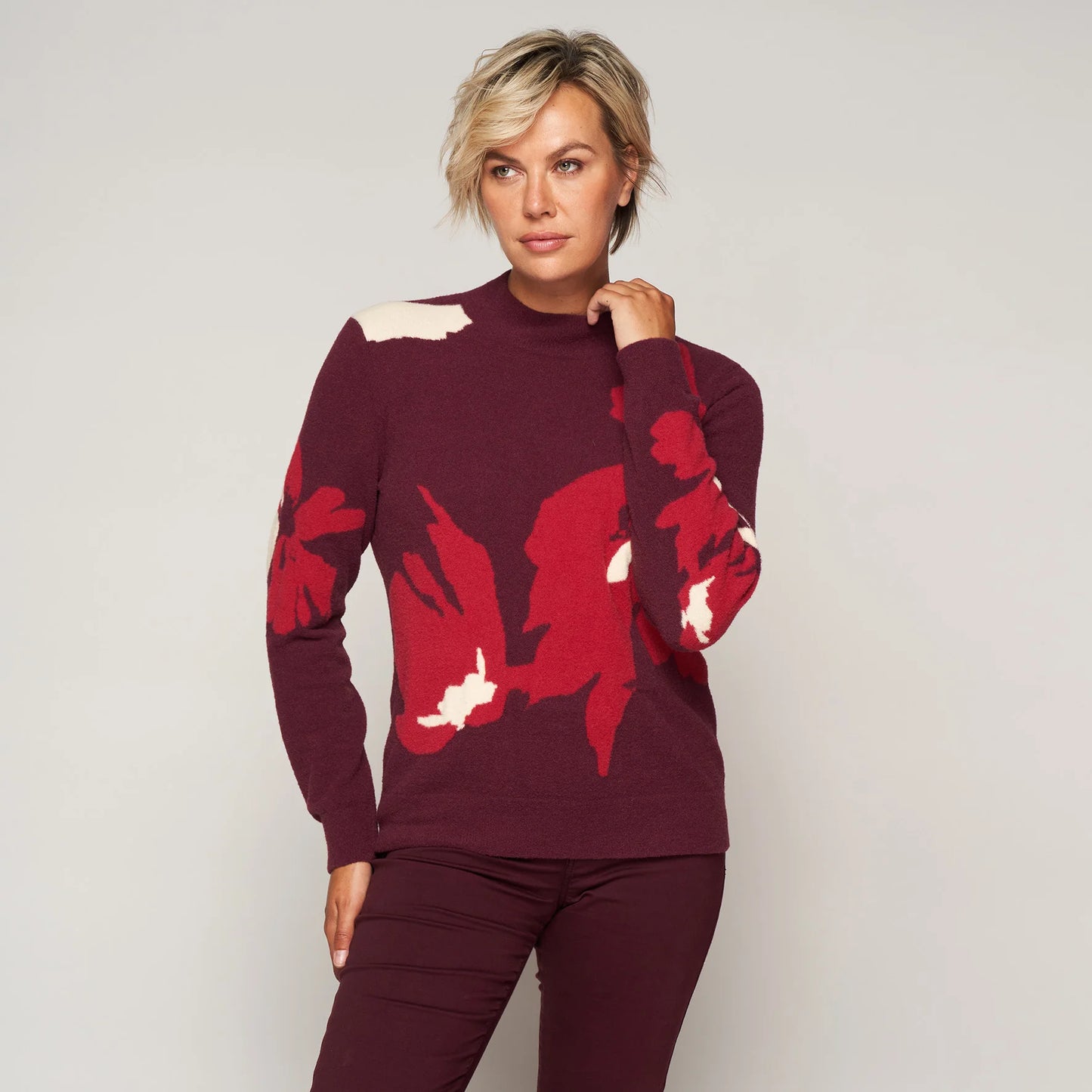Pull 'Camrem'