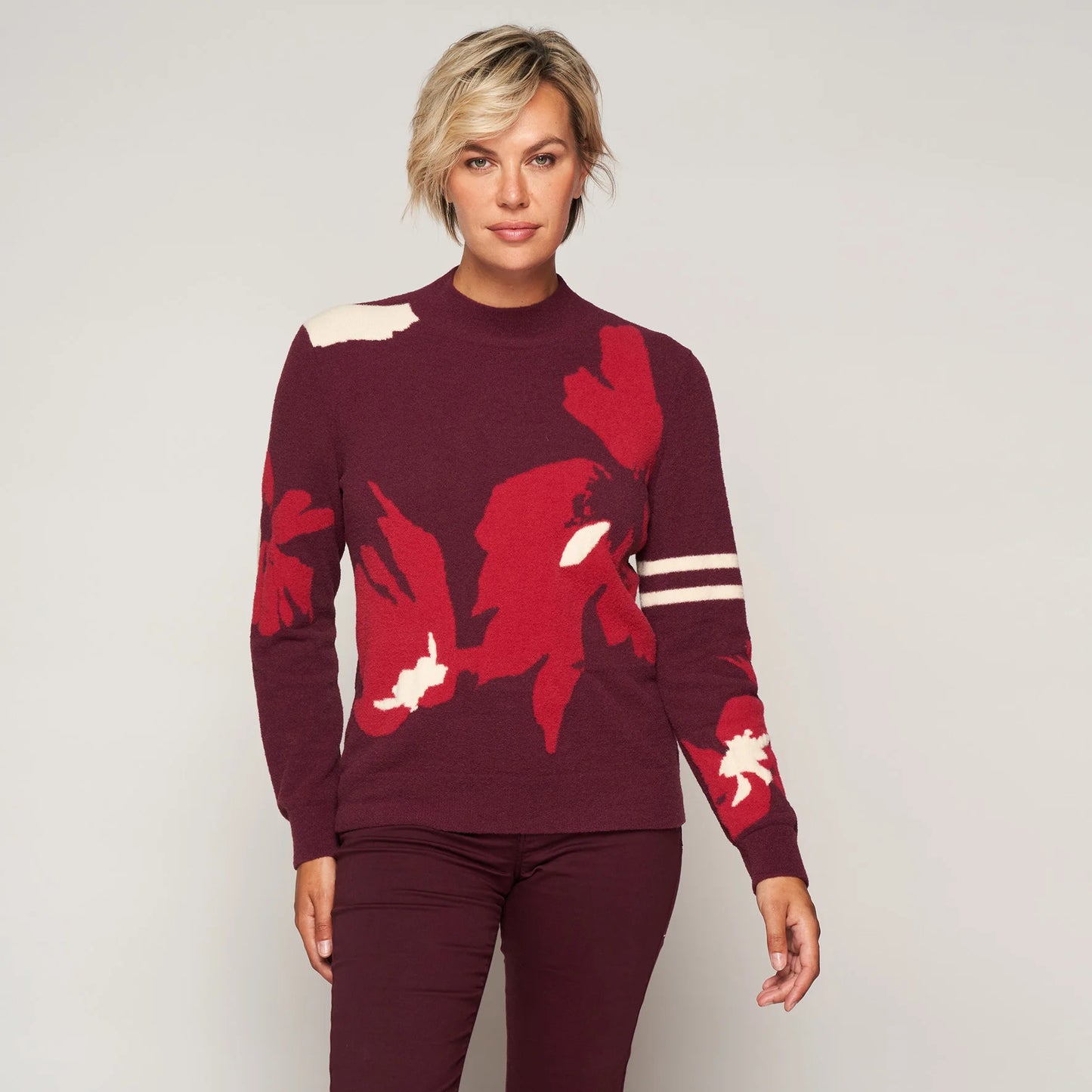 Pull 'Camrem'