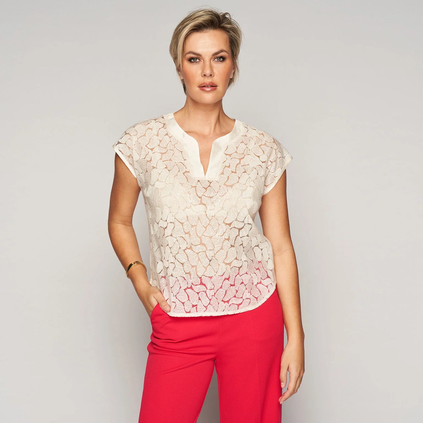 Blouse 'Imani'